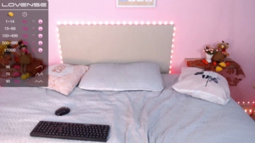 Little_Effy18 13-10-2021 Topless 